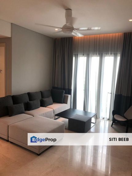 Damai 88 Unit For Sale, Kuala Lumpur, Ampang