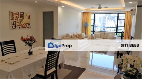 Newly Renovated Unit 202 DC For Sale, Kuala Lumpur, Ampang