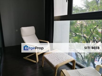 Ampersand Low Floor Unit Newly Painted For Sale, Kuala Lumpur, KLCC