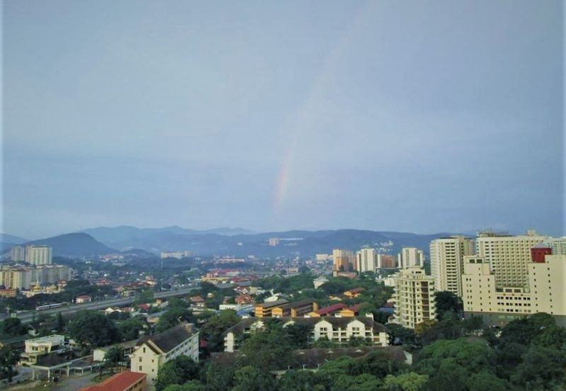 202 DC (Desa Cahaya)