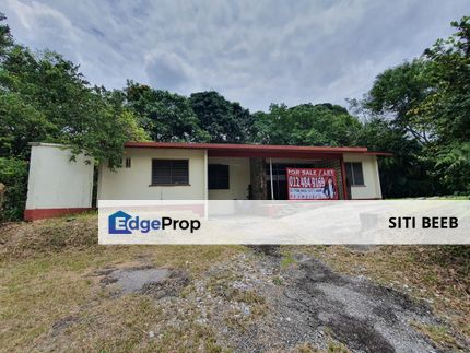 Bungalow For Sale In Jalan Utara PJ, Selangor, Petaling Jaya