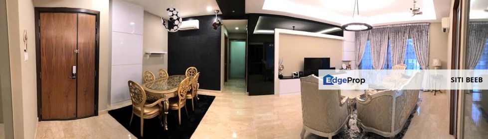 9 Madge Great Unit For Sale, Kuala Lumpur, Taman U-Thant