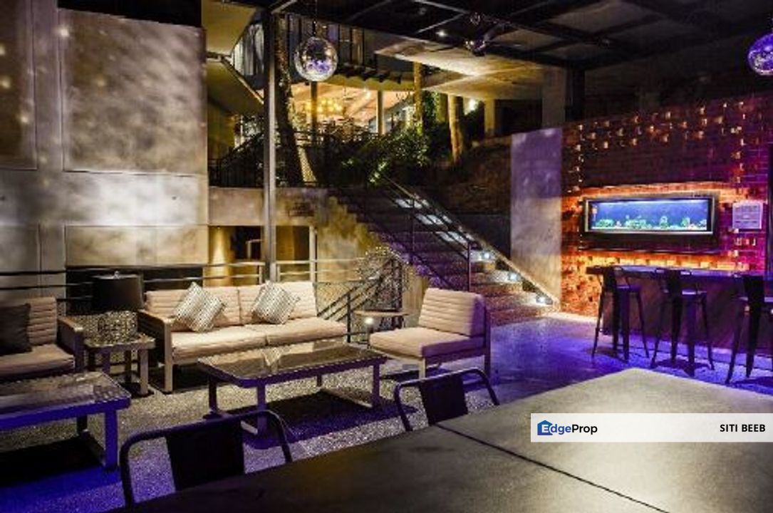 Private Villa For Sale At Tanarimba Janda Baik, Pahang, Bentong