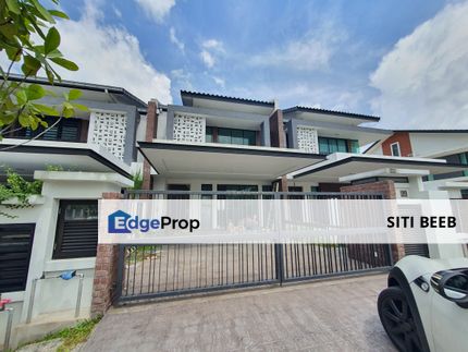 Elmina West 4 For Sale, Selangor, Shah Alam