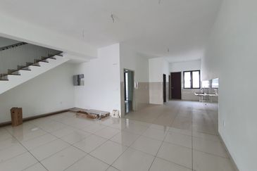 Elmina West @ Denai Alam