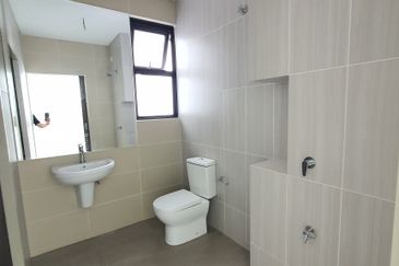 Elmina West @ Denai Alam