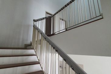 Elmina West @ Denai Alam