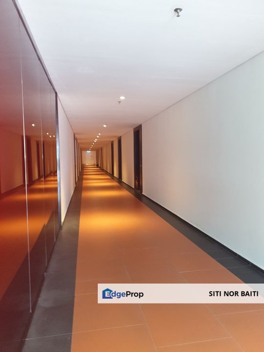 Arcoris Soho Mont Kiara For Rental Rm3 000 By Siti Nor Baiti Edgeprop My