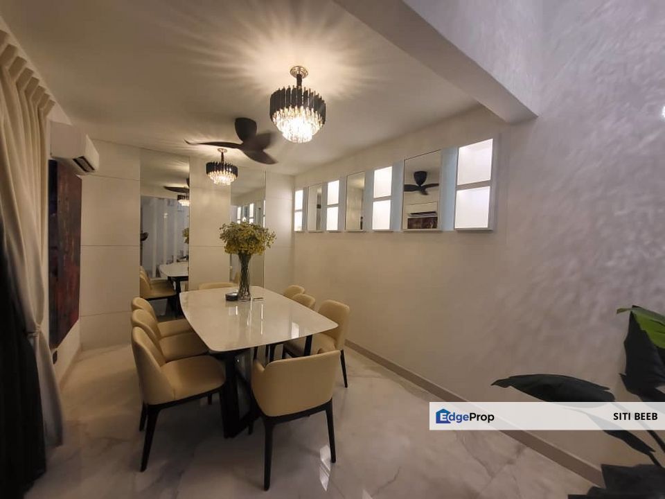 Ampang 971, Ampang Hilir, Kuala Lumpur, Kuala Lumpur, Ampang Hilir