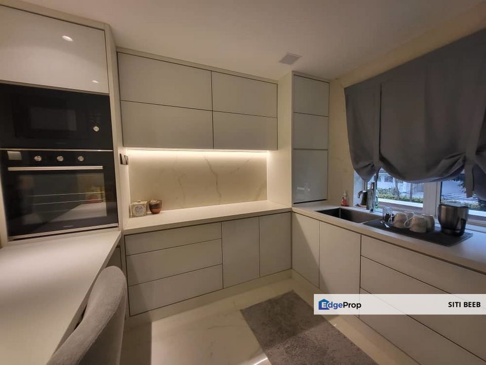 Ampang 971, Ampang Hilir, Kuala Lumpur, Kuala Lumpur, Ampang Hilir