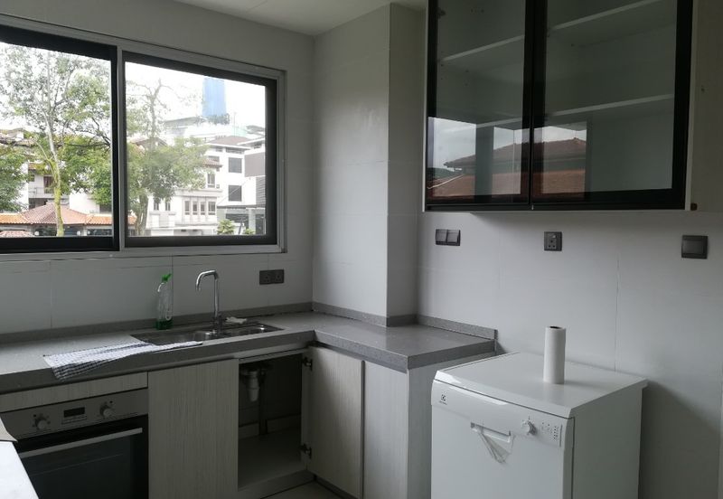 Taman Uthant 2, Ampang Hilir