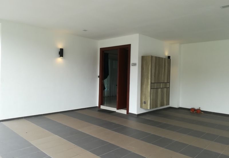 Taman Uthant 2, Ampang Hilir