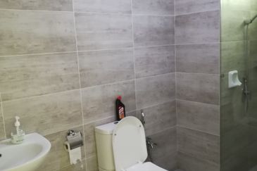 Taman Uthant 2, Ampang Hilir