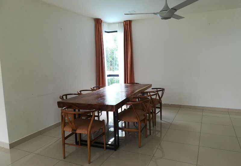 Taman Uthant 2, Ampang Hilir