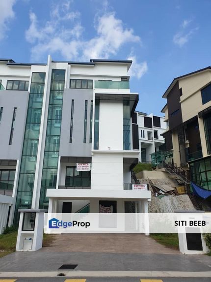 Kingsley Hills @Putra Heights, Subang Jaya , Selangor, Subang Jaya