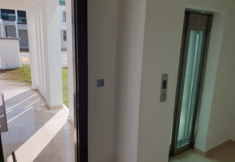 Kingsley Hills @ Putra Heights