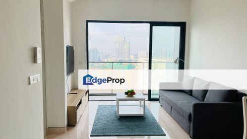 Lucentia BBCC Dual Key Great For Investment, Kuala Lumpur, Bukit Bintang