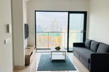 Lucentia Residences @ BBCC