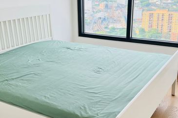 Lucentia Residences @ BBCC