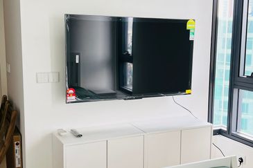 Lucentia Residences @ BBCC