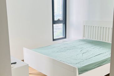 Lucentia Residences @ BBCC