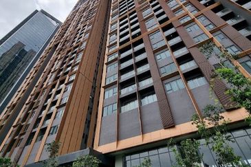 Lucentia Residences @ BBCC