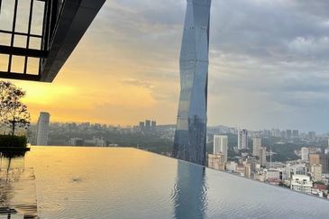 Lucentia Residences @ BBCC