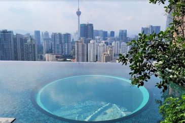 Lucentia Residences @ BBCC