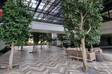 Lucentia Residences @ BBCC