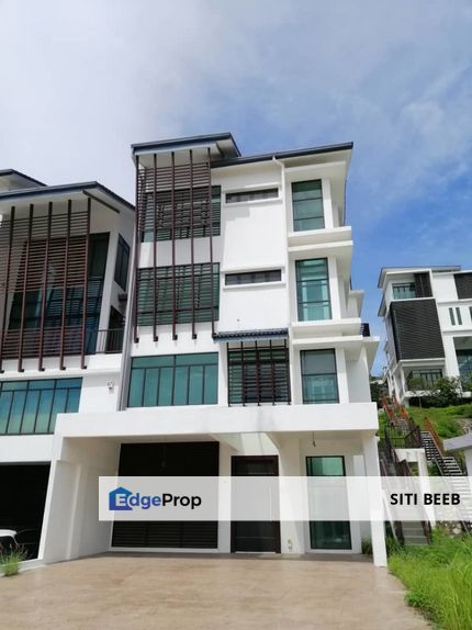 Kingsley Hills Putra Heights For Sale, Selangor, Subang Jaya