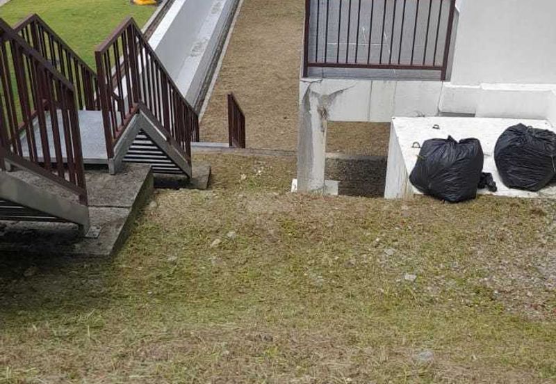 Kingsley Hills @ Putra Heights