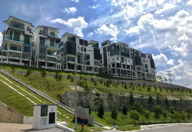 Kingsley Hills @ Putra Heights
