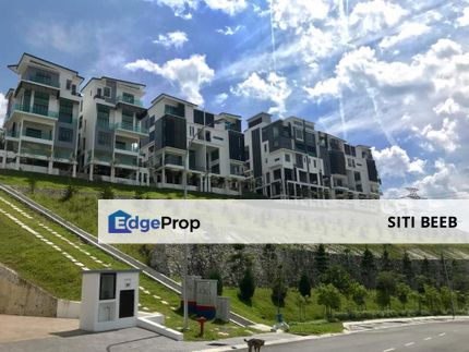 Kingsley Hills Putra Heights For Sale, Selangor, Subang Jaya