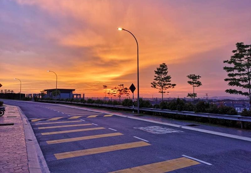 Kingsley Hills @ Putra Heights