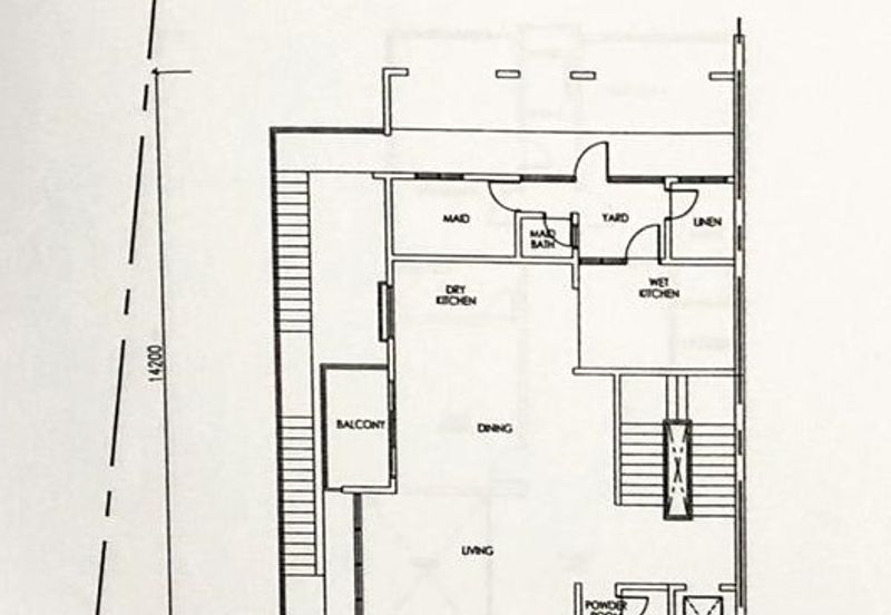 Kingsley Hills @ Putra Heights