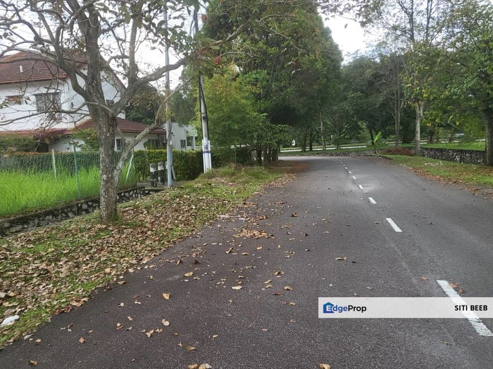 Corner Lot With Big Land For Sale Putra Bahagia, Putra Heights, Selangor, Putra Heights