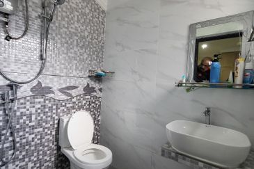 Taman Universiti Indah