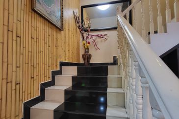 Taman Universiti Indah