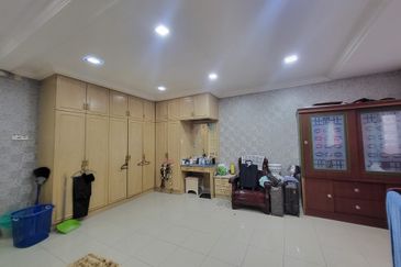 Taman Universiti Indah