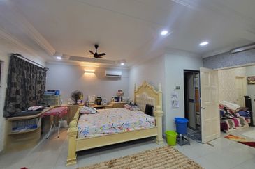 Taman Universiti Indah