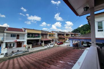 Taman Universiti Indah