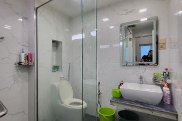 Taman Universiti Indah