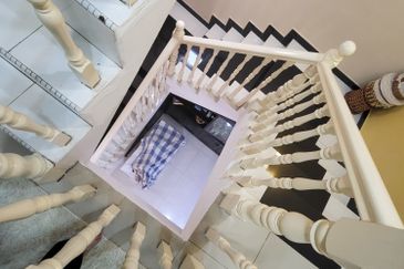 Taman Universiti Indah