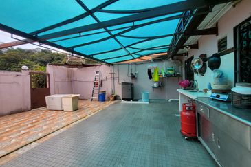 Taman Universiti Indah