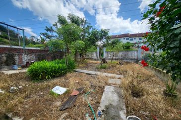 Taman Universiti Indah