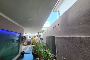 Taman Universiti Indah