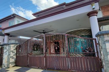 Taman Universiti Indah