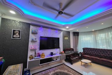 Taman Universiti Indah