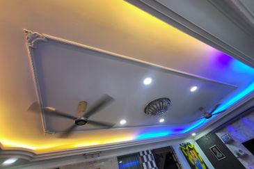 Taman Universiti Indah