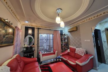 Taman Universiti Indah